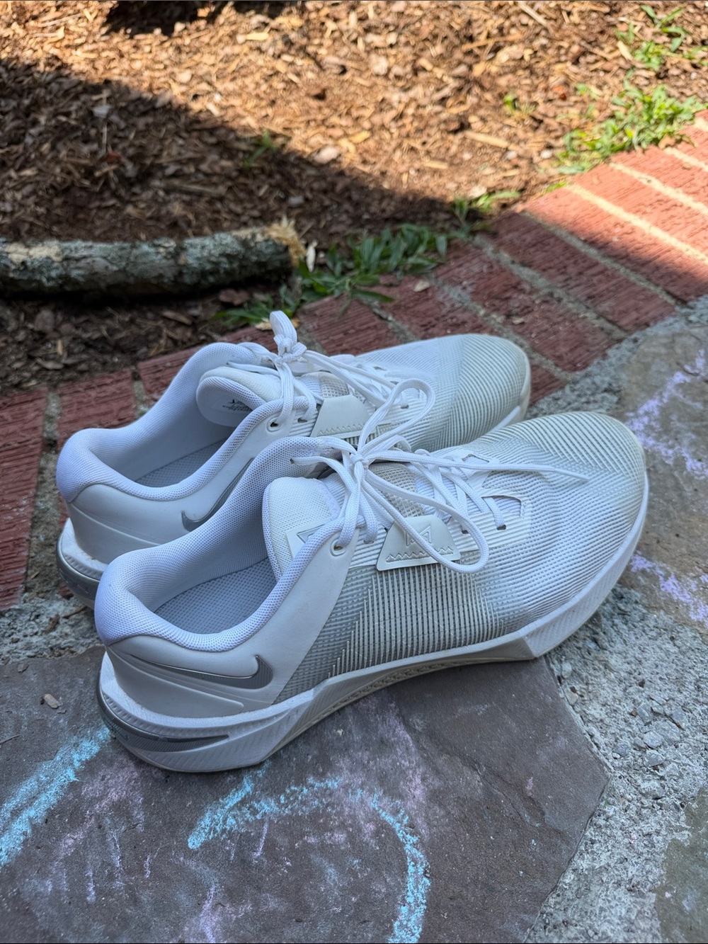 Nike Metcon 10: Women's Workout Shoes
Size: W 12 / M 10.5